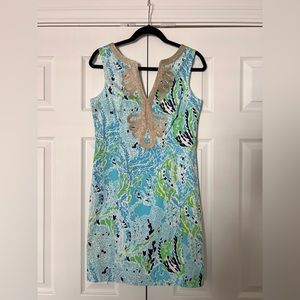 Lilly Pulitzer Shift Dress